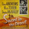 SWORD IN THE DESERT